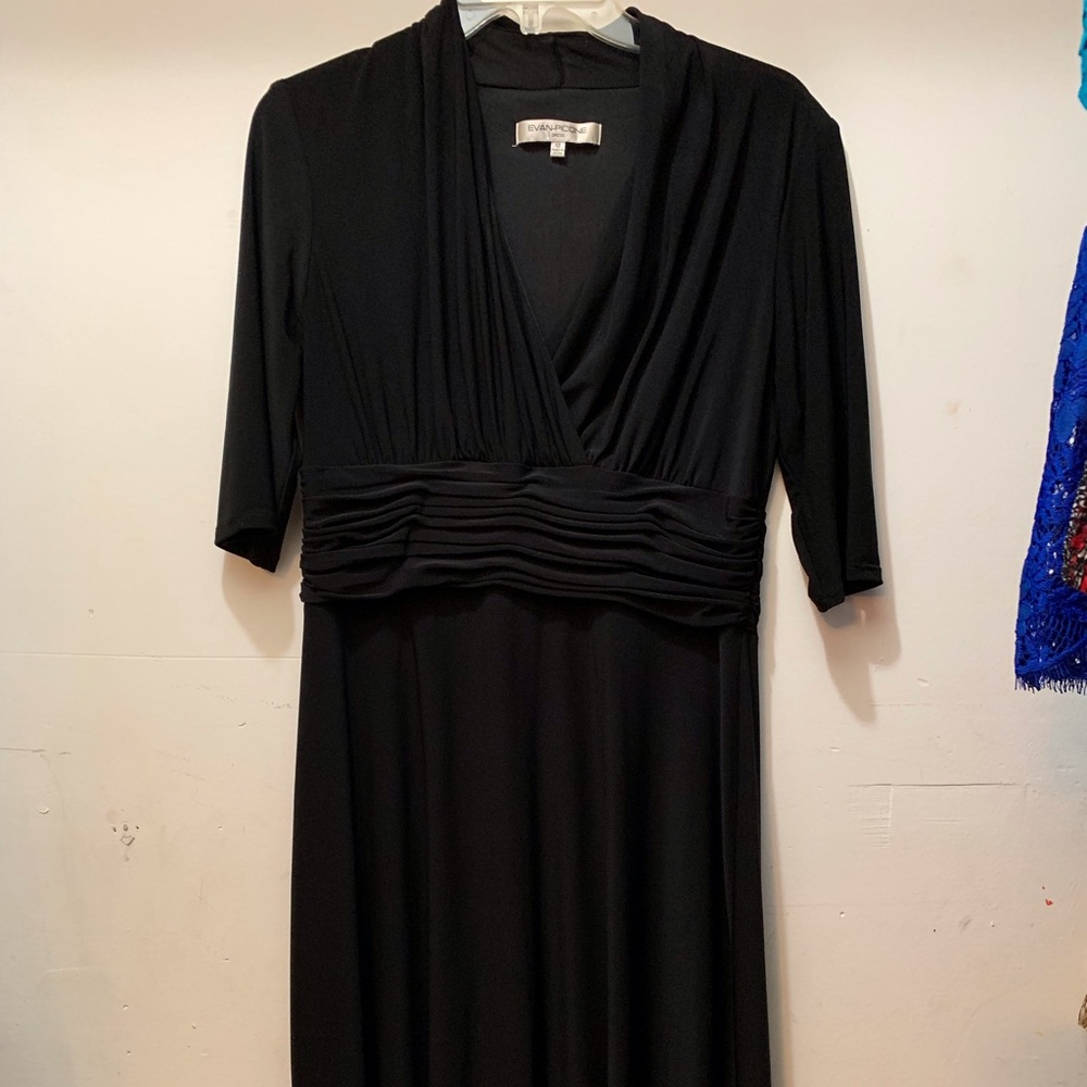 *** 3 for 25 *** Evan Picone dress 12
